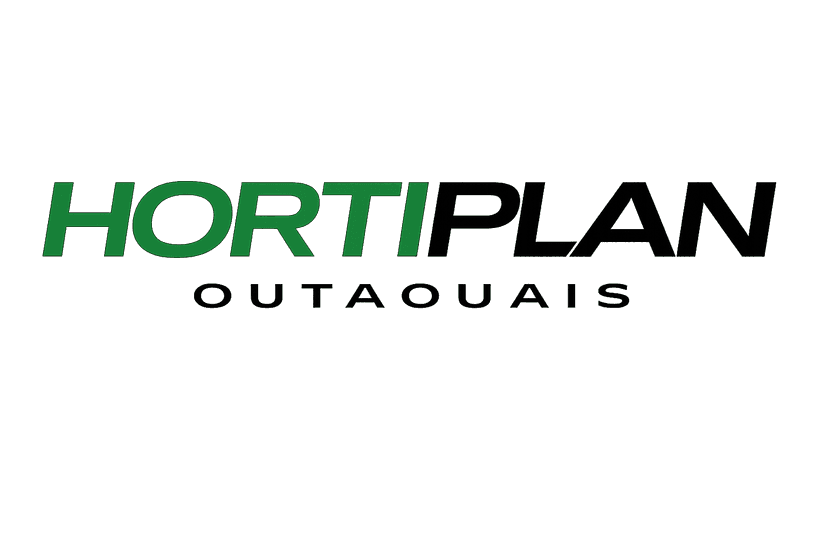 Hortiplan Outaouais - Aménagement paysager