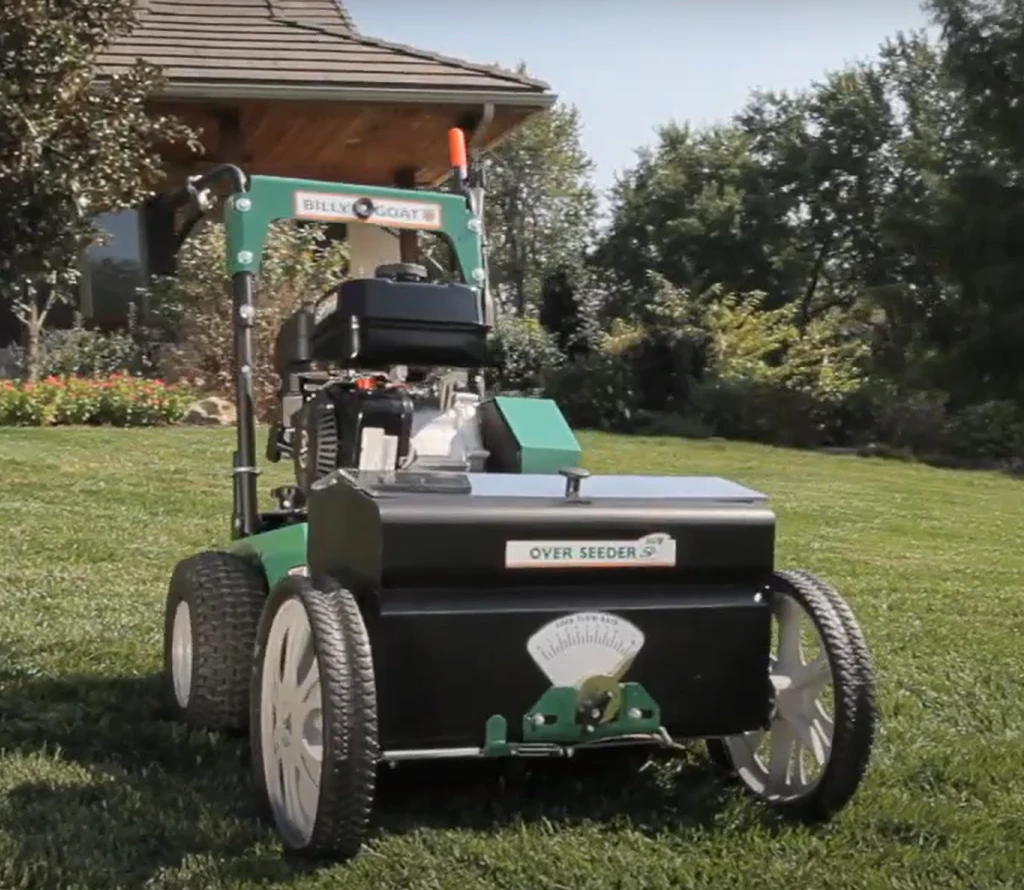 Solutions sol Ottawa préparation nivellement pelouse