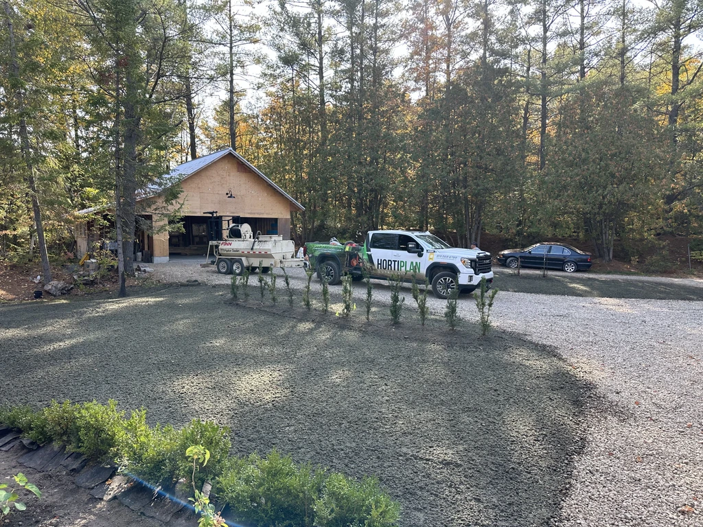 Pourquoi choisir Hortiplan Outaouais — paysagiste à Val-des-Monts