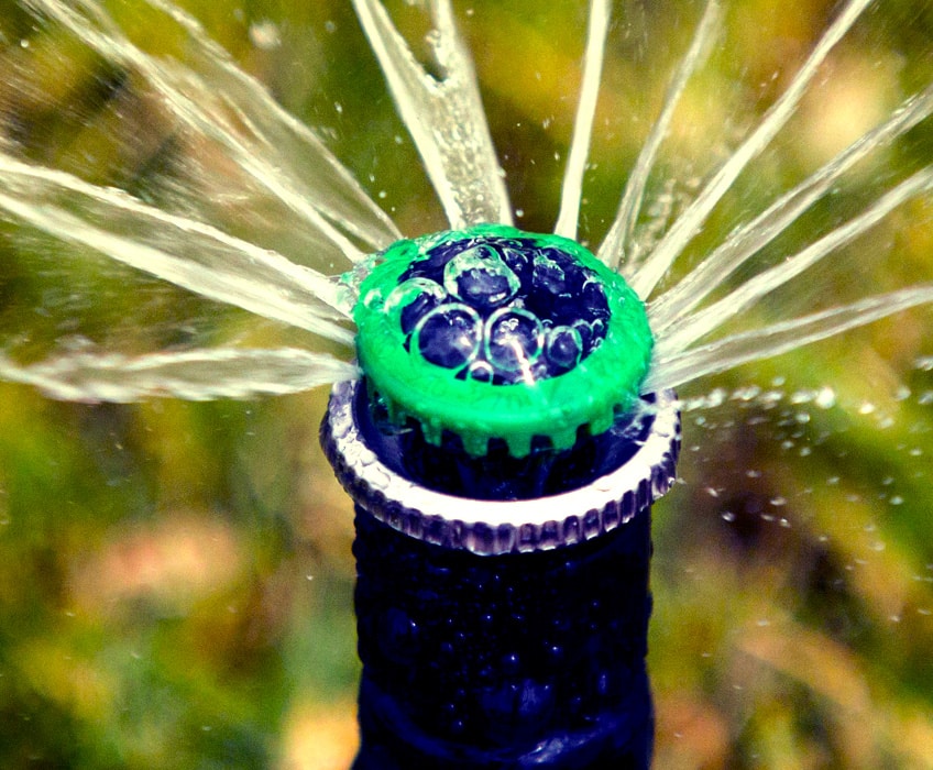 Arroseur automatique – Système d’irrigation optimisé pour un arrosage efficace des pelouses à Gatineau par Hortiplan Outaouais