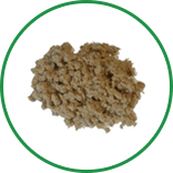 Cellulose de pailles