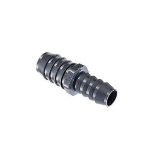Insert Reducteur Coupling – Connecteur en polyéthylène pour adapter les diamètres des tuyaux d'irrigation – Hortiplan
