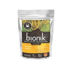 Bionik Enracineur 4.7-5.2-0.5 – Stimulateur racinaire naturel pour plantations et enracinement rapide – Boutique Hortiplan