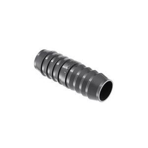 Raccord union insert Lasco | Connecteur haute résistance pour tuyaux PE en irrigation, arrosage et drainage