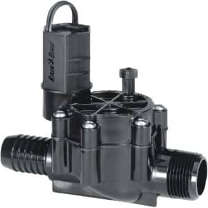Vanne d’irrigation Rain Bird 100-DVMB – Électrovanne robuste avec régulation de débit pour systèmes d’arrosage automatique